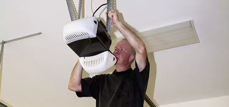 Garage Door Opener Service North Battleford