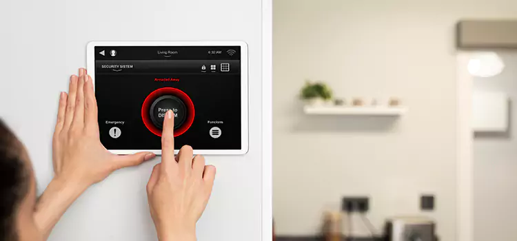 Blink Video Doorbell Installation North Battleford