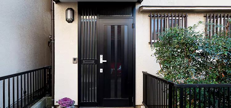 Popular Exterior Door Options in North Battleford, SK
