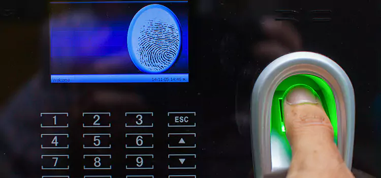 Your Trusted Partner for Secure Access in North Battleford, SK