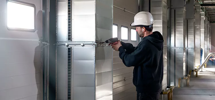 Prompt and Professional Garage Door Service in North Battleford, Saskatchewan