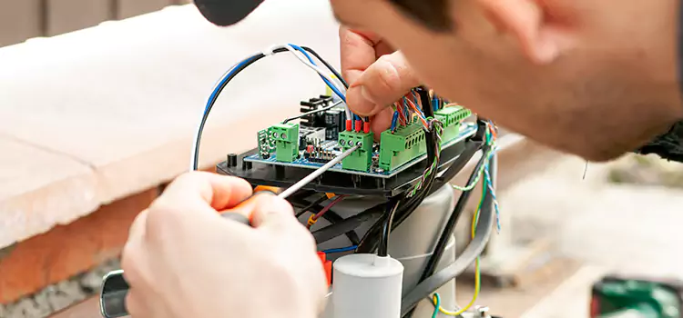 Specialized Brand Gate Motor Repairs North Battleford