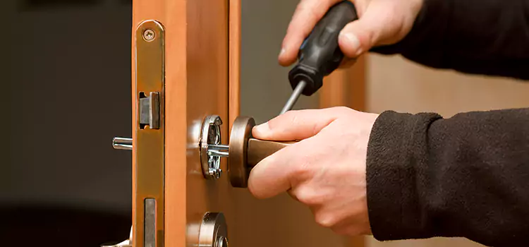 Locked Out of Your House North Battleford