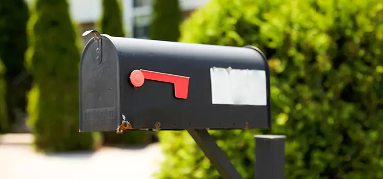 Secure Mailboxes for Packages North Battleford