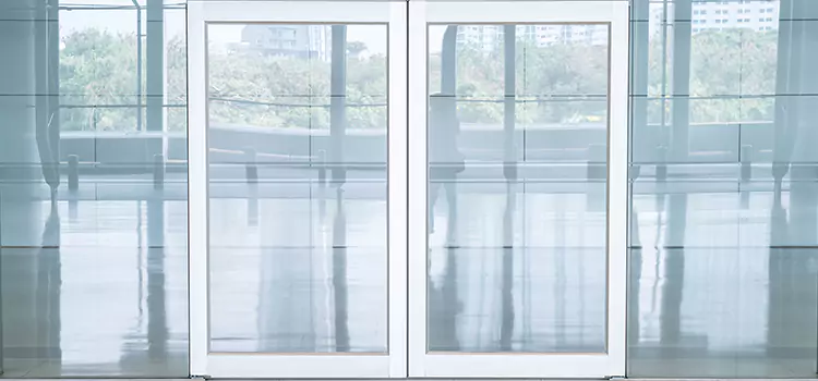 Mobile Sliding Screen Door Replacement North Battleford