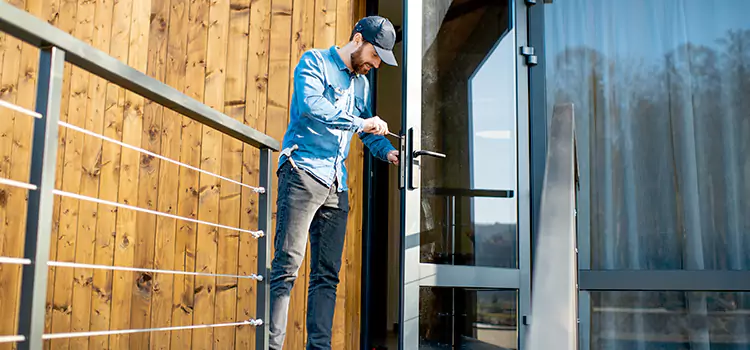 Emergency Patio Door Repair North Battleford