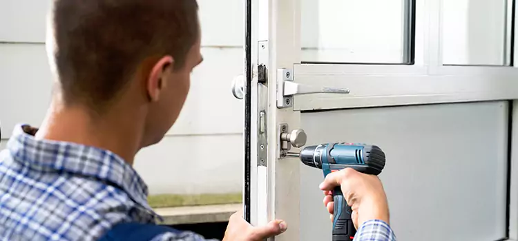 Experienced and Reliable Technicians North Battleford