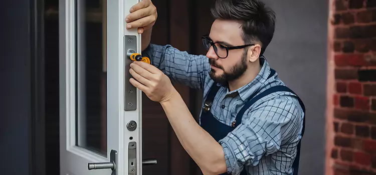 Residential Door Repairs North Battleford