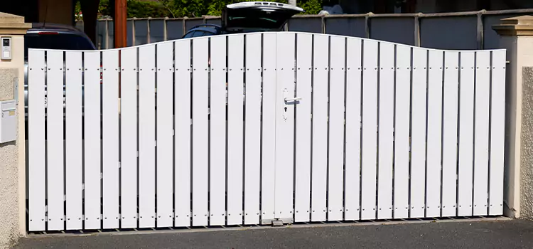 Why Choose Us for Residential Gate Repair in North Battleford, SK?