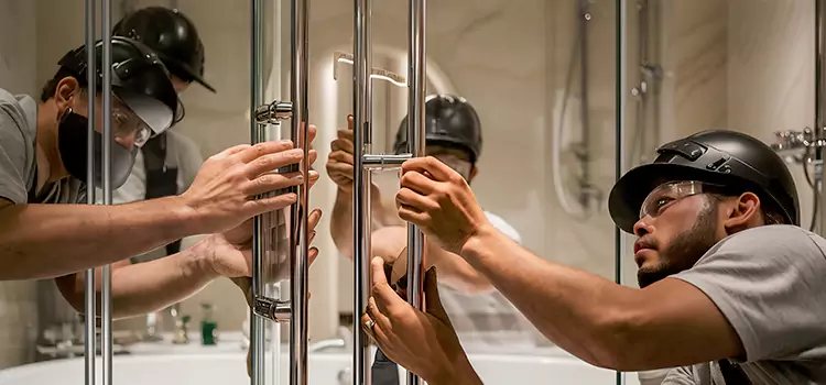 Shower Door Replacement Cost North Battleford