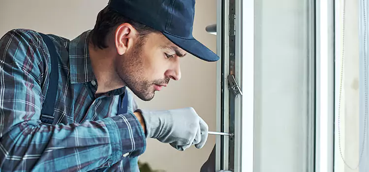 Emergency Response for Latch Issues North Battleford