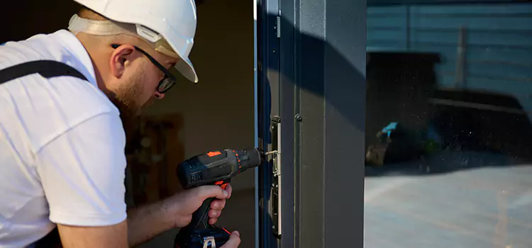 Aluminium Sliding Door Lock Fitting North Battleford