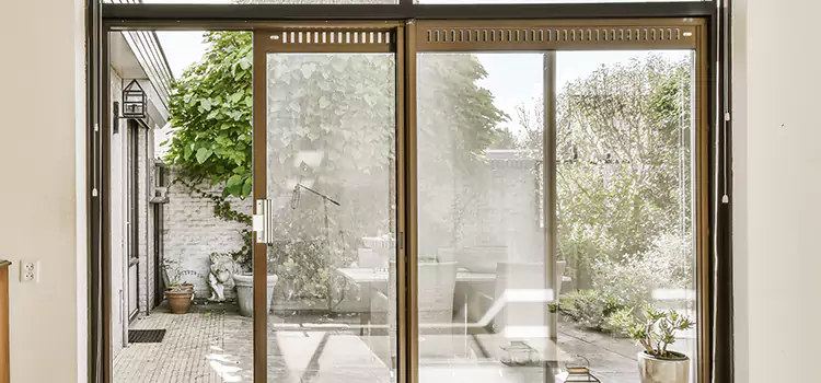 Glass Door Panel Replacement Cost North Battleford