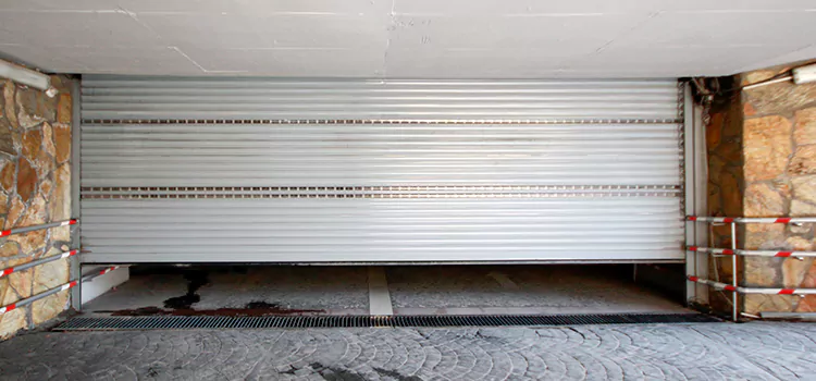 Steel Garage Door Repair North Battleford