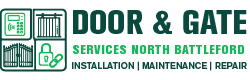 Door & Gate Services North Battleford