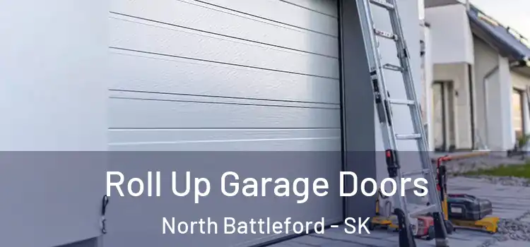  Roll Up Garage Doors North Battleford - SK