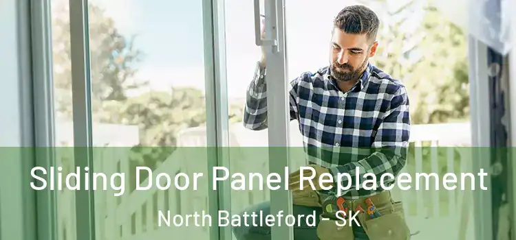  Sliding Door Panel Replacement North Battleford - SK
