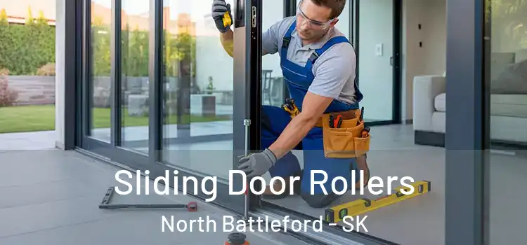  Sliding Door Rollers North Battleford - SK