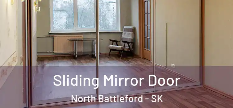  Sliding Mirror Door North Battleford - SK